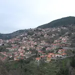 Kentrikon Langadia