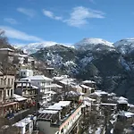 Kentrikon Hotel Langadia