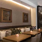 Hotel Kentrikon Langadia