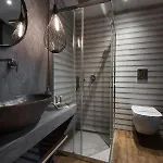 Kentrikon Hotel Langadia