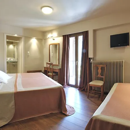 Hotel Kentrikon Langadia