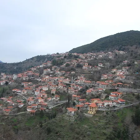 Kentrikon Langadia
