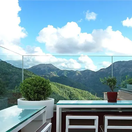 Szálloda Kentrikon Langádia