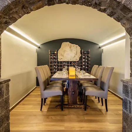 Szálloda Kentrikon 2*