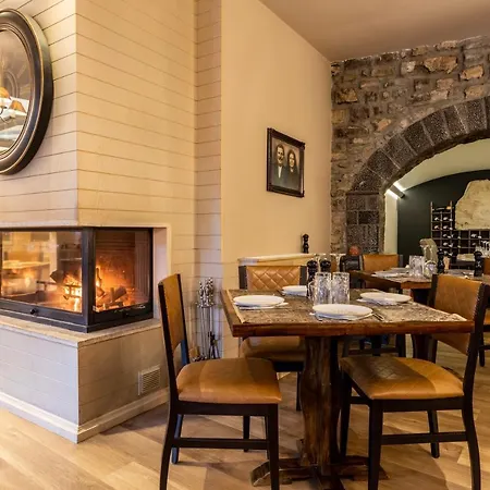 Kentrikon 2* Langádia