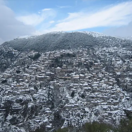Kentrikon 2* Langadia