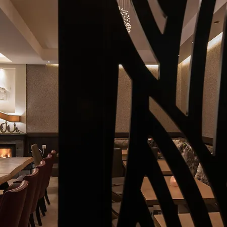 فندق Kentrikon