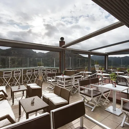 κεντρικόν Λαγκάδια