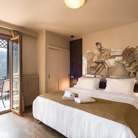 κεντρικόν Ξενοδοχείο 2*