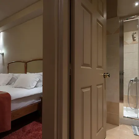 Szálloda Kentrikon 2*