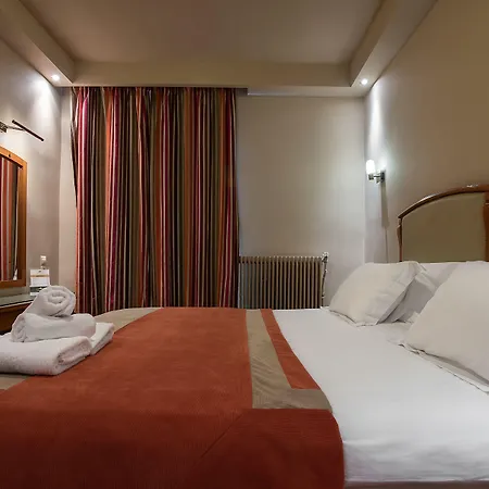 Kentrikon Szálloda 2*