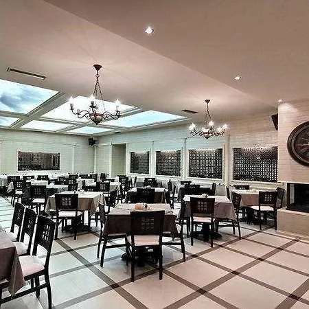 Kentrikon 2* Langádia