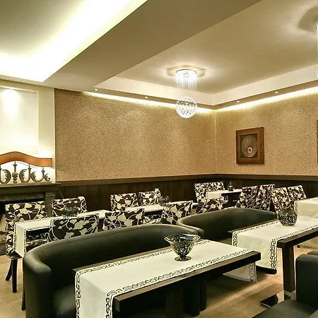 Hotel Kentrikon