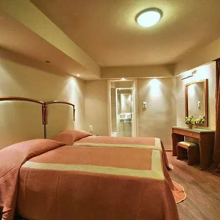 Kentrikon Hotel Langadia