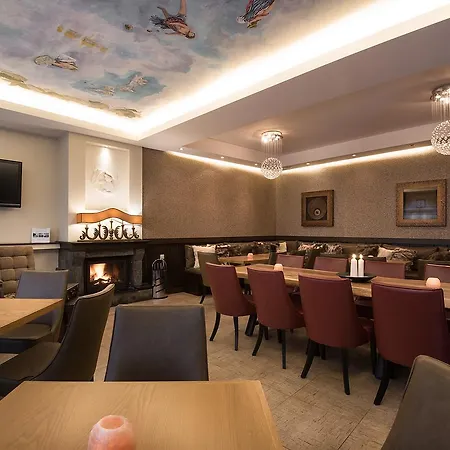 Hotel Kentrikon