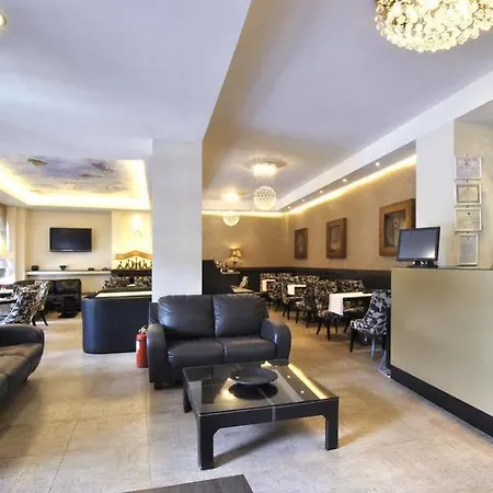 Kentrikon Szálloda 2*