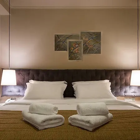 Hotel Kentrikon