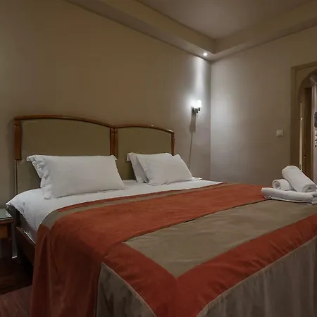 Hotel Kentrikon