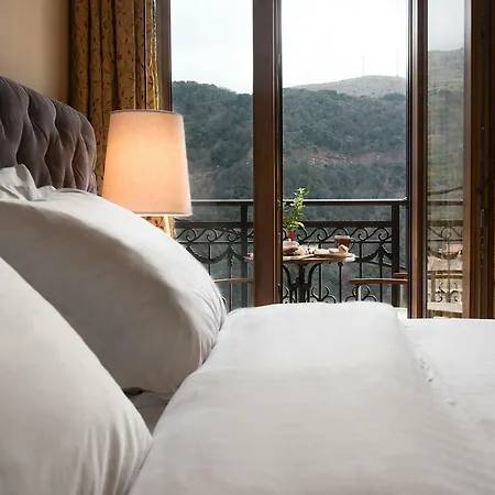 Hotel Kentrikon Langadia