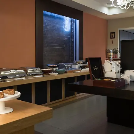 Kentrikon 2* Langádia