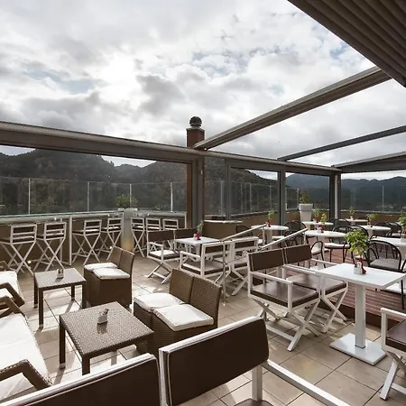 Kentrikon 2* Langádia