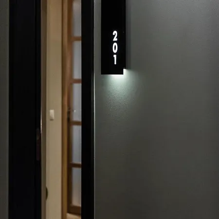 Szálloda Kentrikon 2*