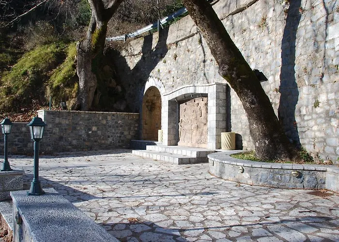 Szálloda Kentrikon 2*