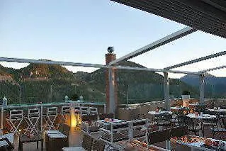 Kentrikon Hotel Langadia