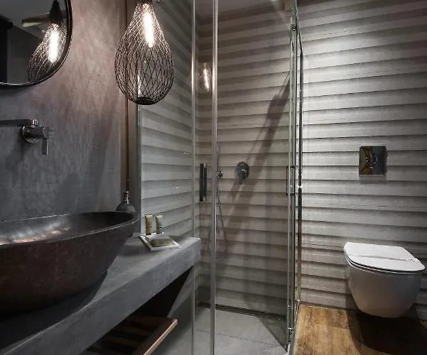 Kentrikon Hotel Langadia