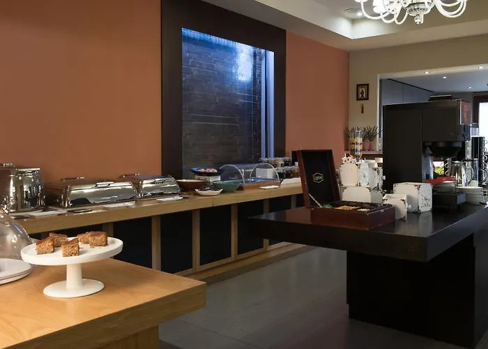 Kentrikon 2* Langadia