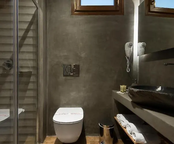 Kentrikon 2* Langadia